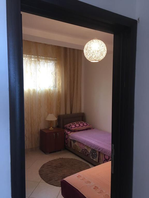 Apartment Jana Ulcinj Exterior foto