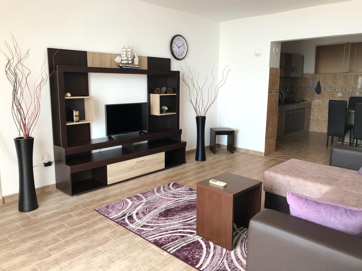 Apartment Jana Ulcinj Exterior foto